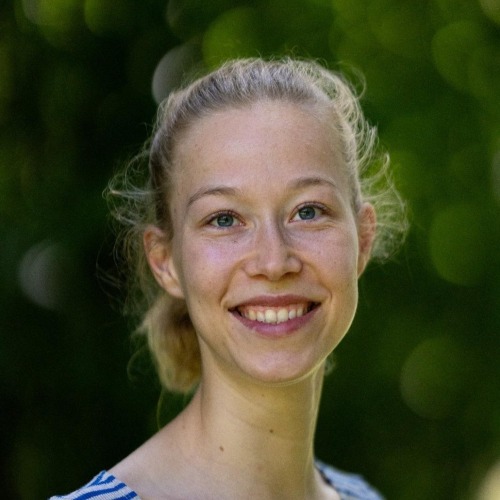 Nynke Blom