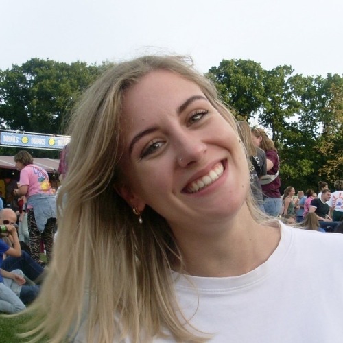Ellen Hoekstra