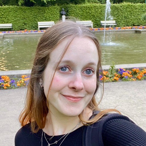 Elina Zwaagstra