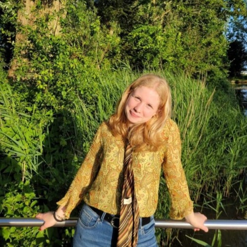 Meike van Aartsen