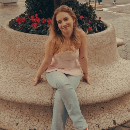 Naomi Kroese