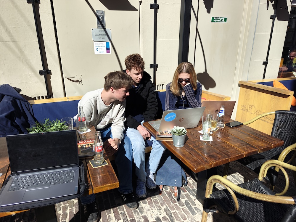 Team Korting voor Sporten