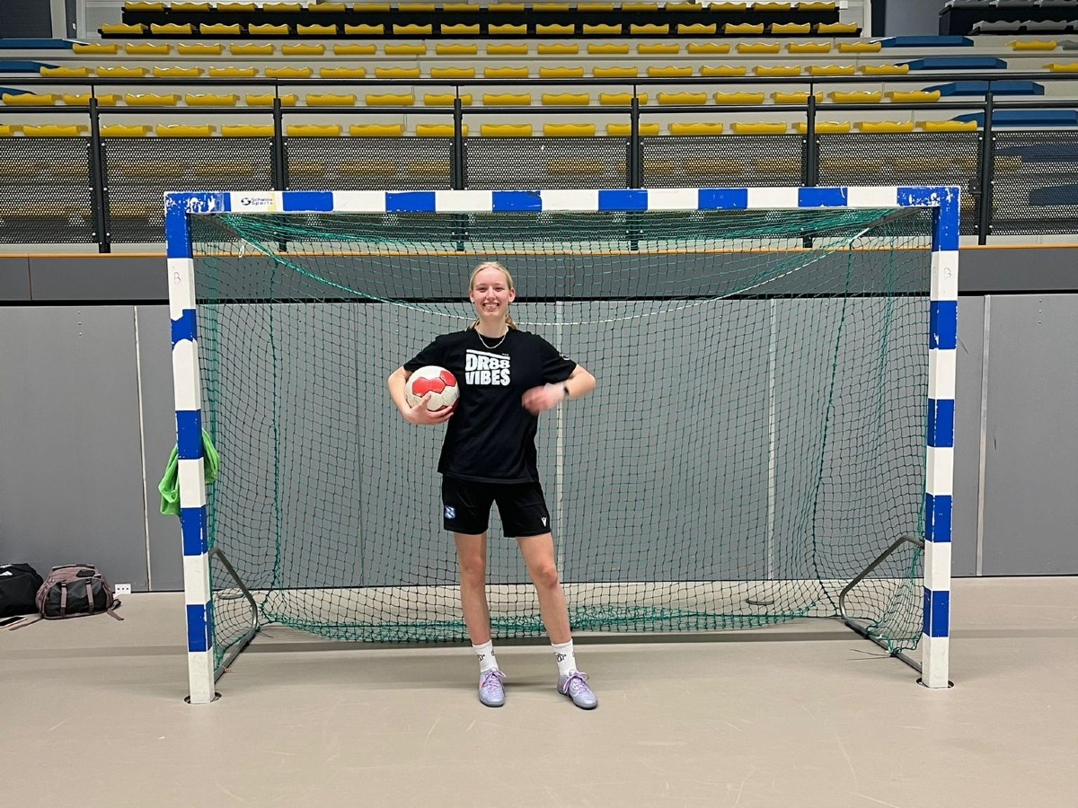 Sporten Verbindt