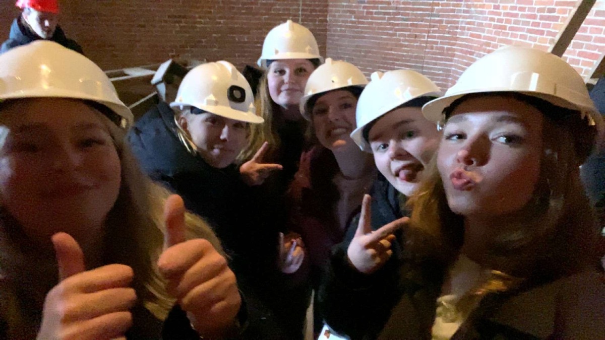 SVO (Subjectieve Veiligheid Onderweg)