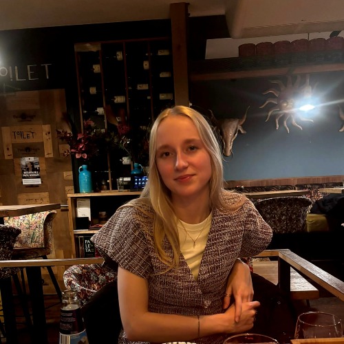 Wieke Renee Walstra
